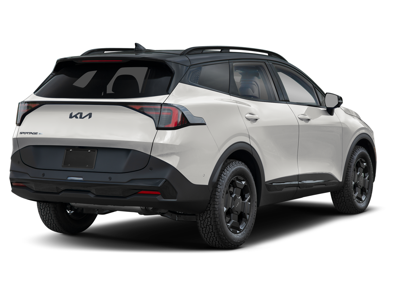 2026 Kia Sportage X-Pro Prestige - Photo 29