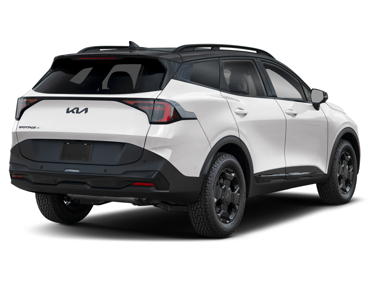 2026 Kia Sportage X-Pro Prestige - Photo 29