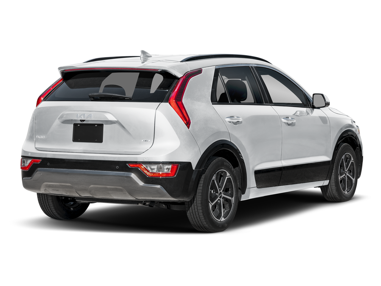 2026 Kia Niro SX