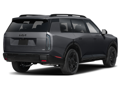 2027 Kia Telluride X-Line SX-Prestige