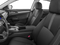 2016 Honda Civic Sedan LX