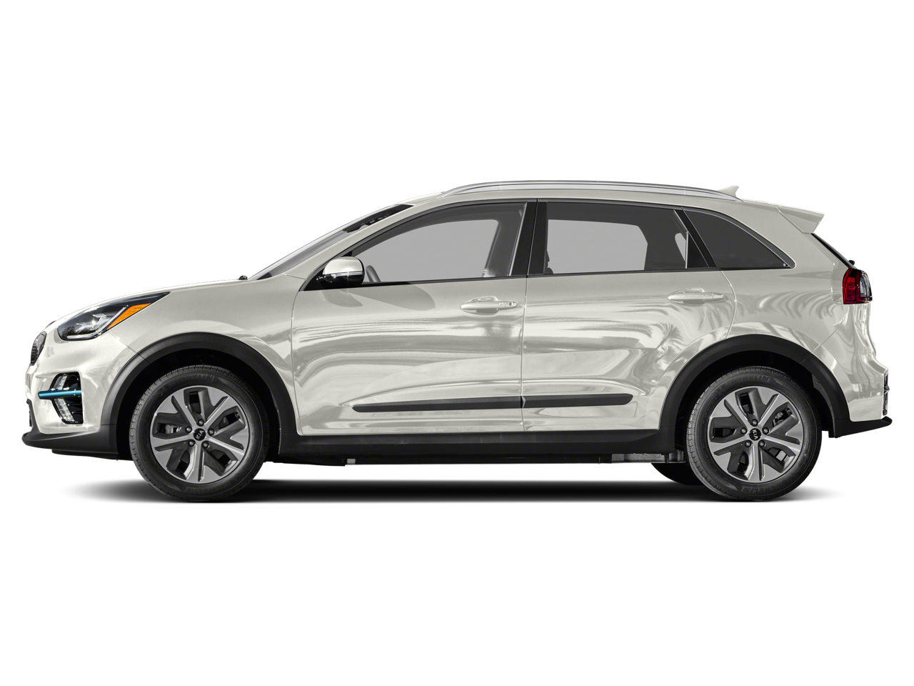 2019 Kia Niro EV EX Premium