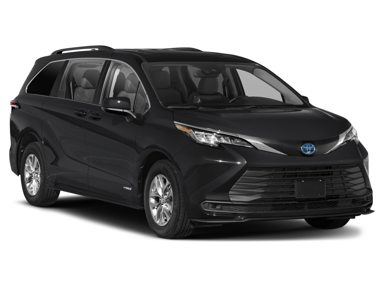 2023 Toyota Sienna LE
