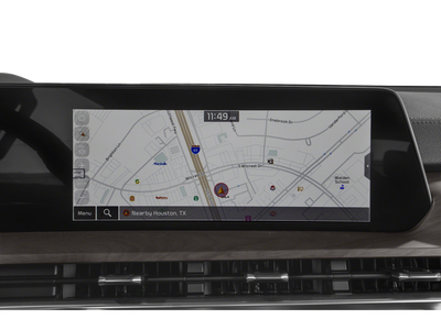 2024 Kia Telluride SX X-Pro