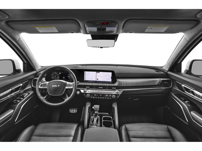 2024 Kia Telluride SX Prestige