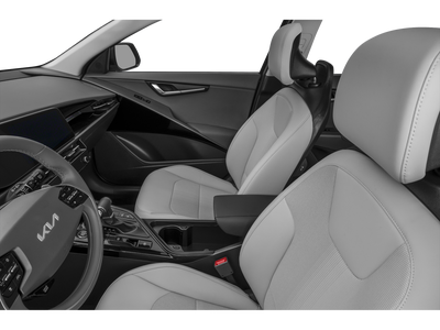 2025 Kia Niro EX Touring