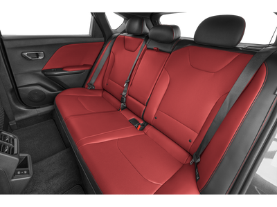 2026 Kia K4 Hatchback GT-Line Turbo