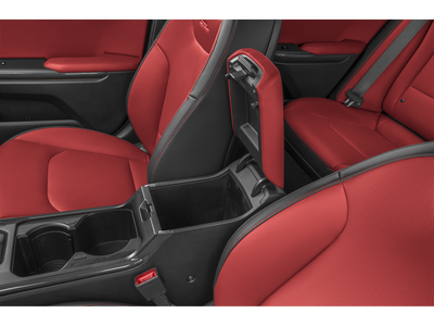 2026 Kia K4 Hatchback GT-Line Turbo