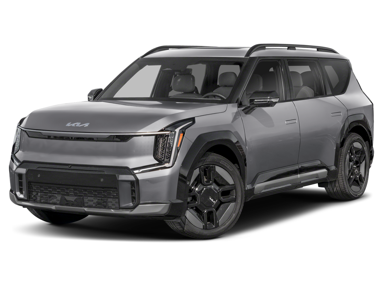 2026 Kia EV9's photo