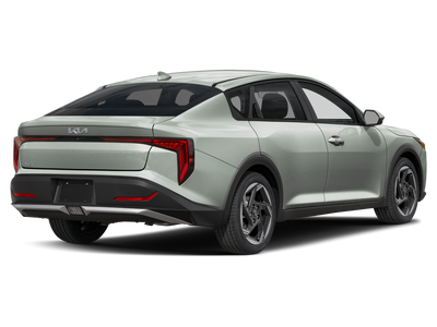 2027 Kia K4 EX