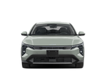 2027 Kia K4 EX