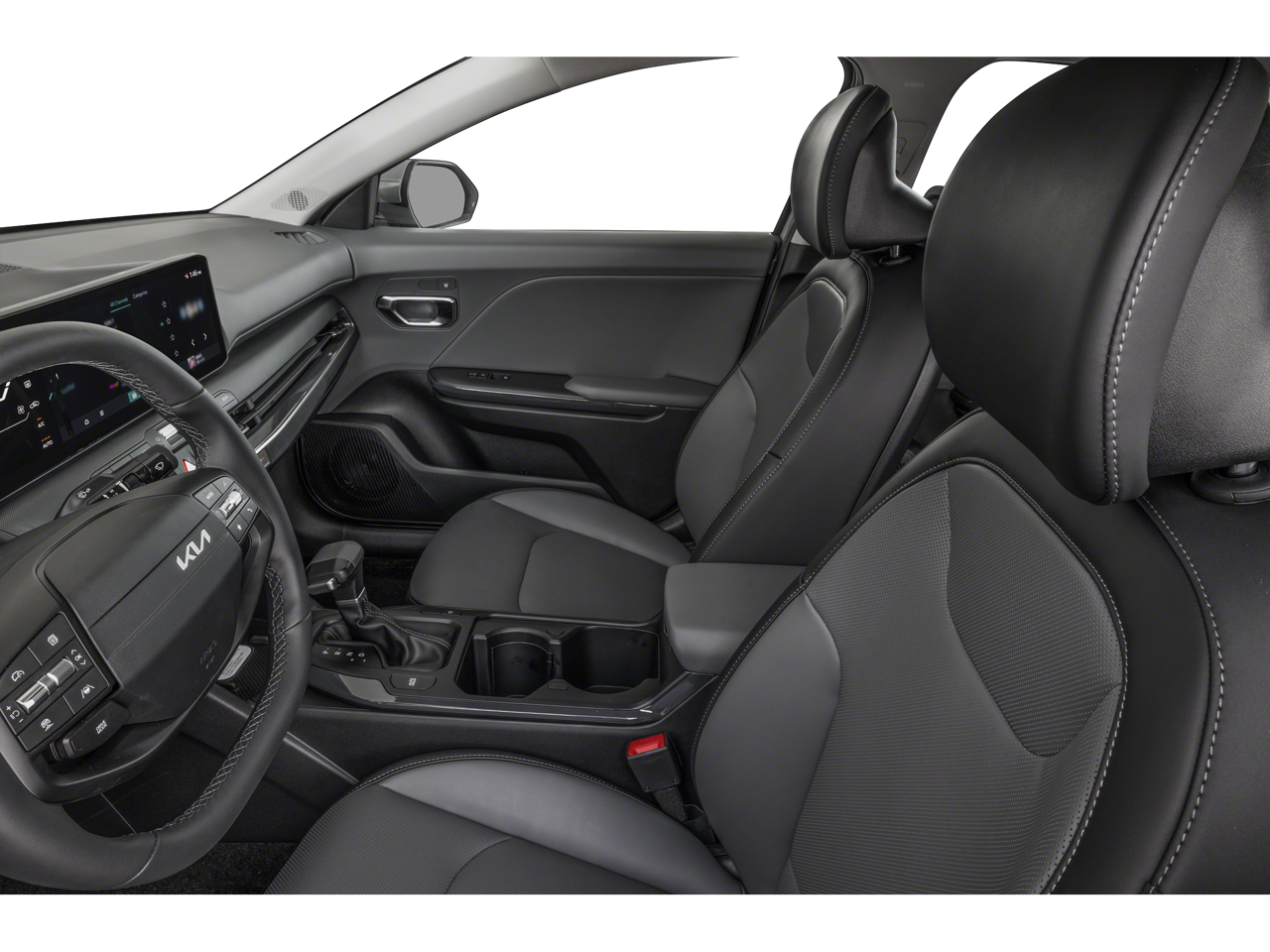 2027 Kia K4 EX