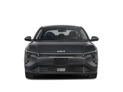 2027 Kia K4 LX