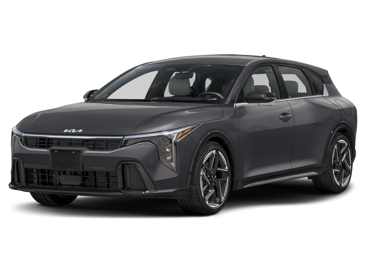 2027 Kia K4