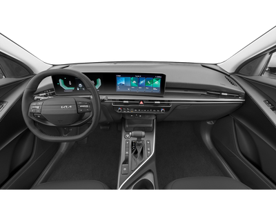 2027 Kia Niro EX