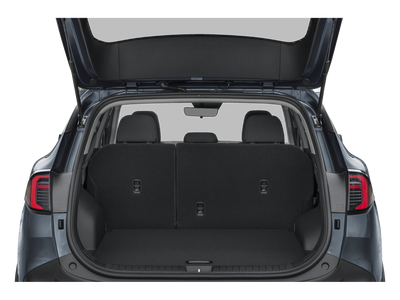 2027 Kia Sportage Hybrid S