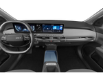 2027 Kia EV3 Wind