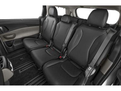 2027 Kia Carnival Hybrid SX