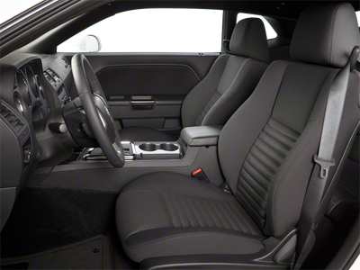 2011 Dodge Challenger R/T