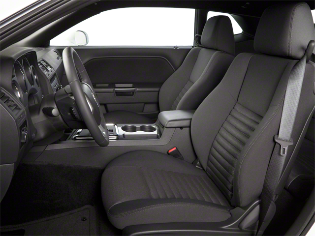 2011 Dodge Challenger R/T