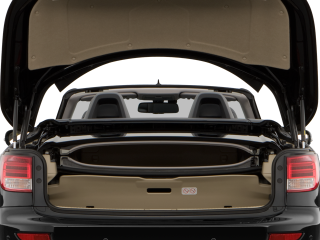 2011 Lexus IS 250C 2dr Conv Man