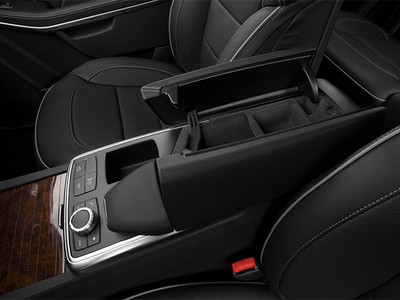 2013 Mercedes-Benz GL-Class GL 550