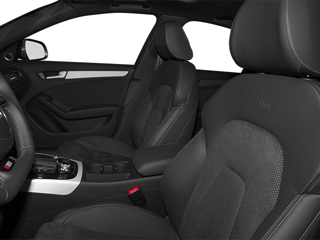 2014 Audi A4 Premium