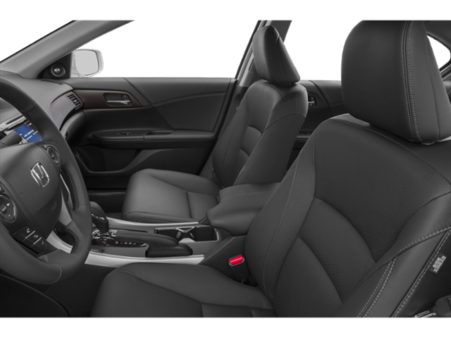 2014 Honda Accord Sedan EX-L