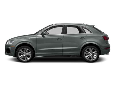 2017 Audi Q3 Premium Plus