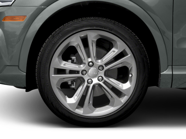 2017 Audi Q3 Premium Plus