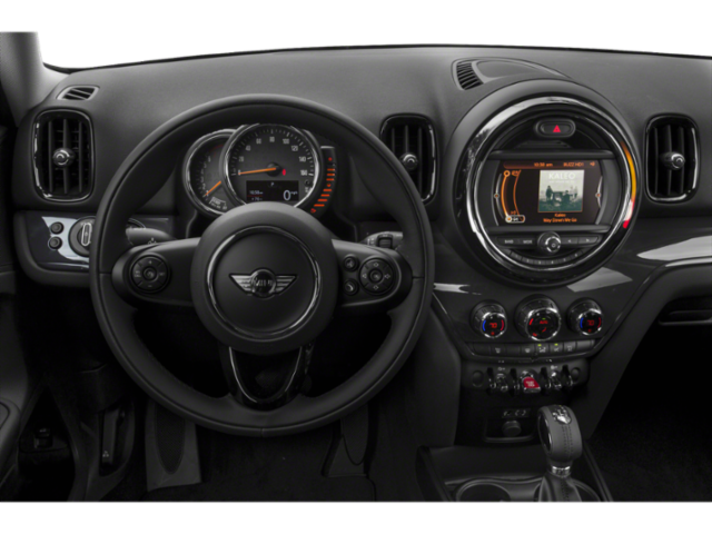 2018 MINI Countryman Cooper