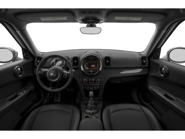 2018 MINI Countryman Cooper