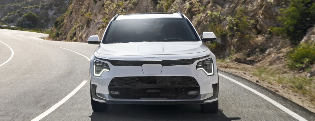2023 Kia Niro