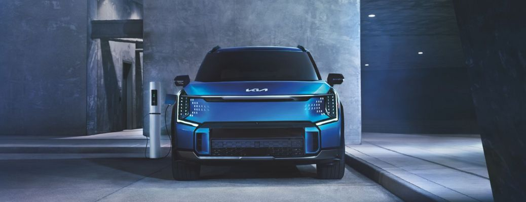 2024 Kia EV9