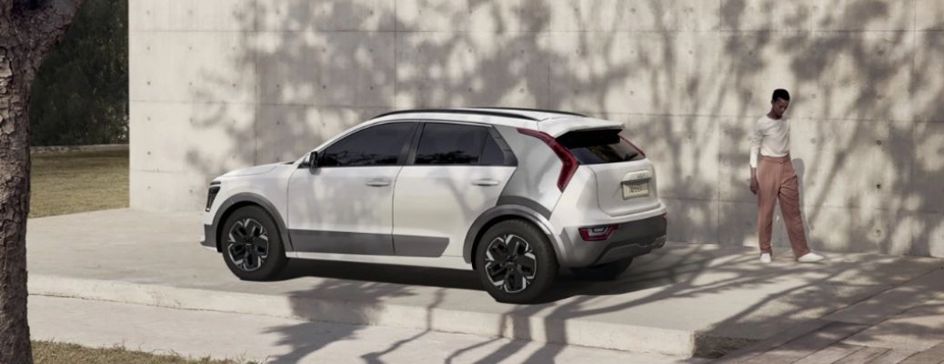 2024 Kia Niro EV
