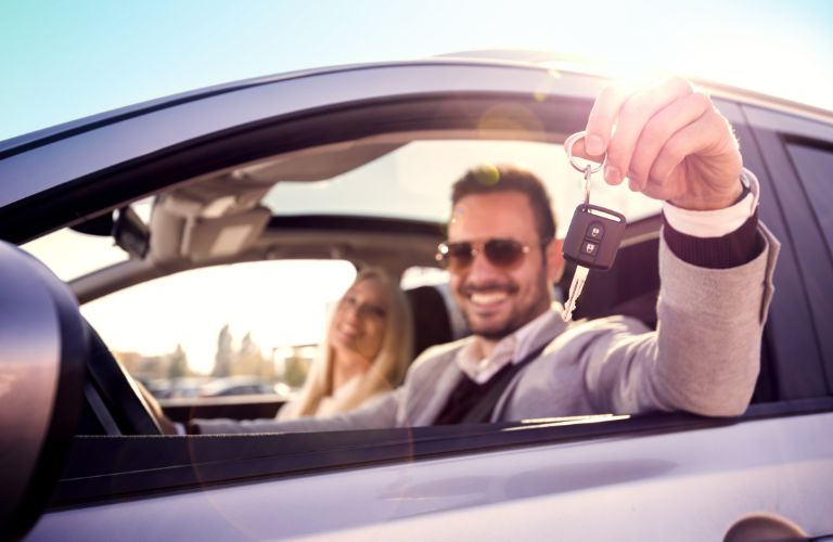 Now Try a Virtual Test Drive at Concord Kia in Concord, CA!