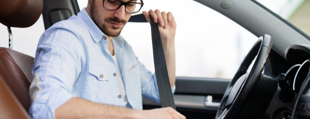 Odd driving laws in California