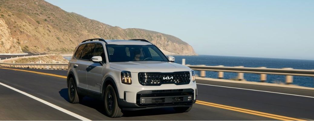 Seven Kia Models Win 2025