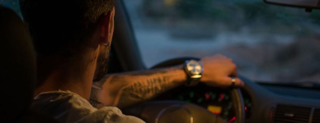 Defensive Driving Tips