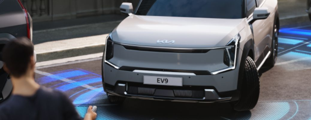 Smarter Parking Starts with Innovation