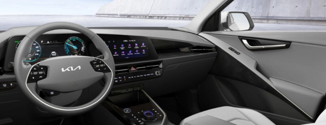 Dashboard Warning Lights on Kia Vehicles