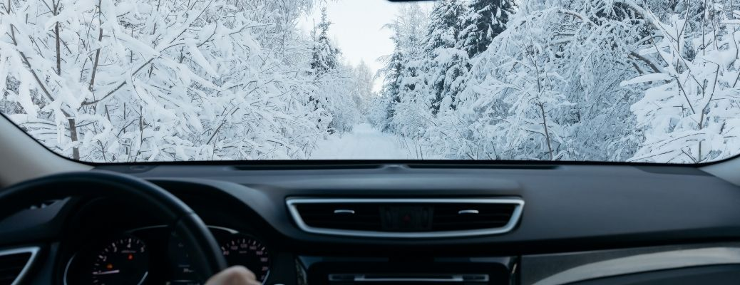 Car Winterization Checklist by Concord Kia