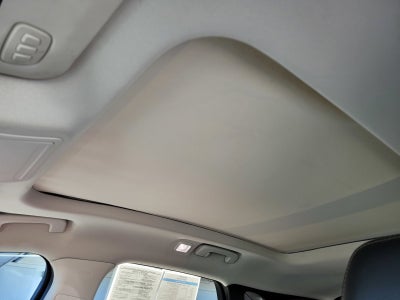 2021 Ford Escape Titanium Hybrid