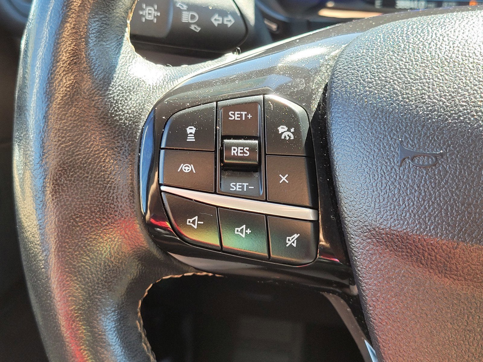 2021 Ford Escape Titanium Hybrid