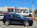 2021 Ford Escape Titanium Hybrid