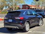 2021 Ford Escape Titanium Hybrid