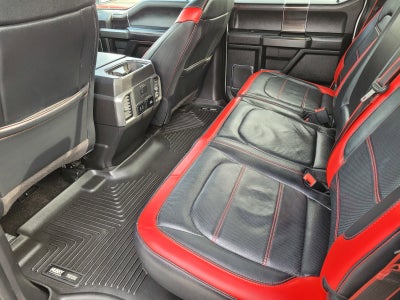 2018 Ford F-150 Base