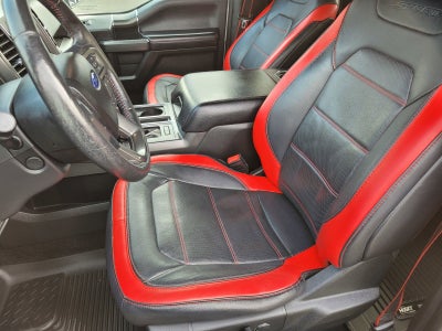 2018 Ford F-150 Base