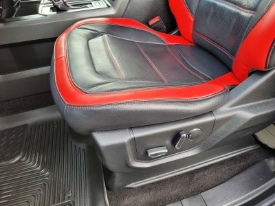 2018 Ford F-150 Base