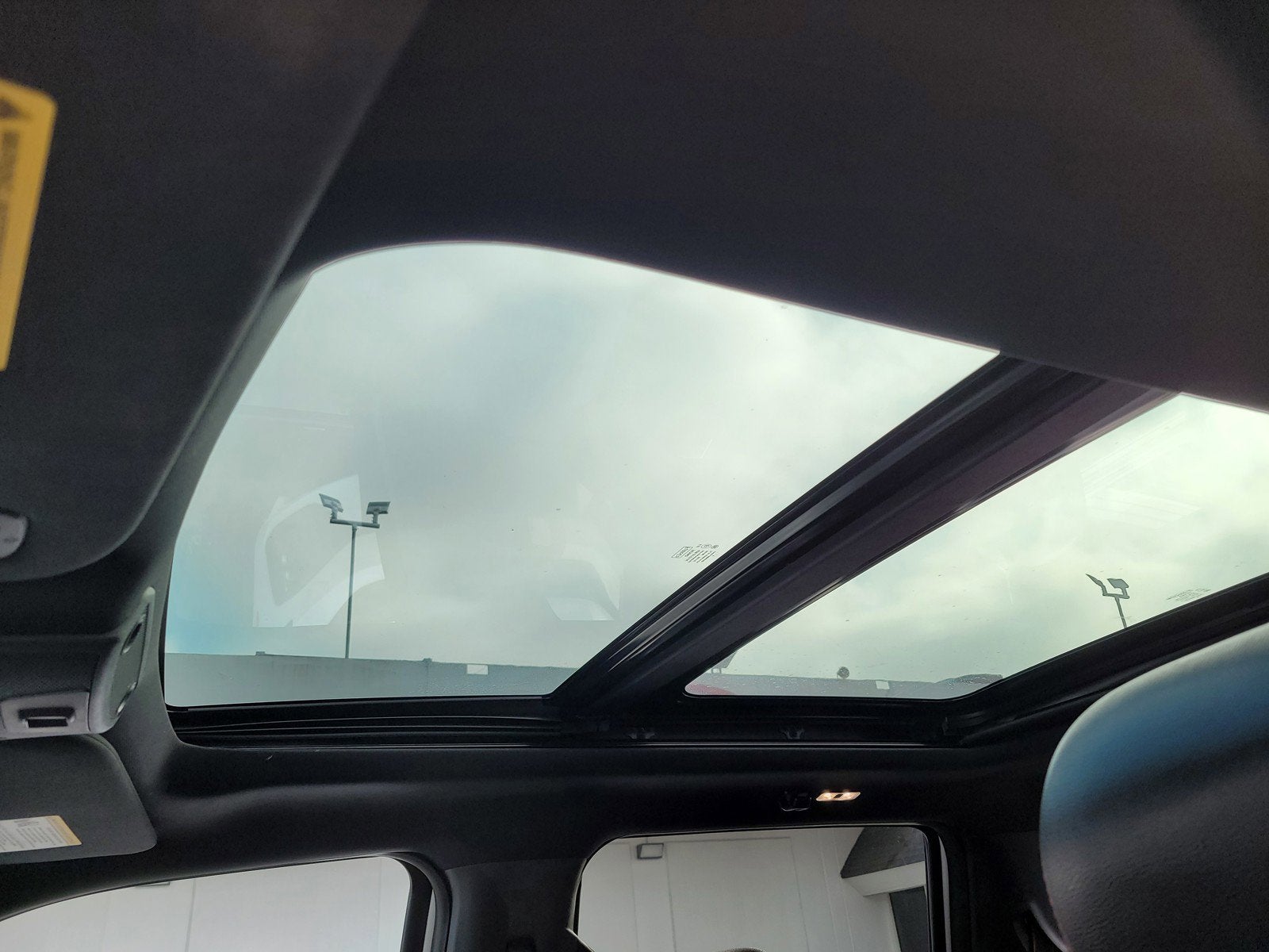 2018 Ford F-150 Base